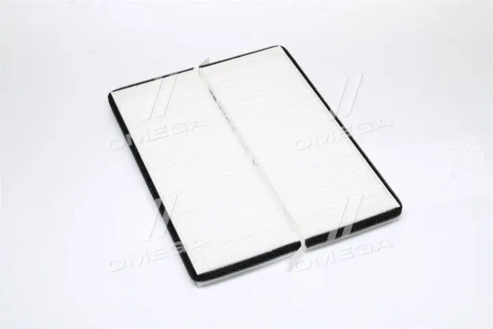 Фильтр салона ssangyong rexton 02- (2шт.) Alpha Filter AF5047 (фото 1)