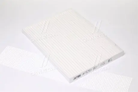 Фільтр салону Alpha Filter AF5051