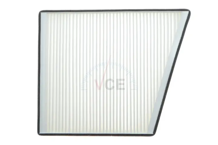 Фильтр салона mercedes e 211 02- Alpha Filter AF5056 (фото 1)