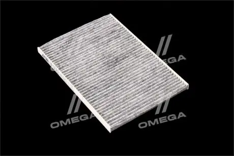 Фильтр салона zaz forza угольный Alpha Filter AF5063a