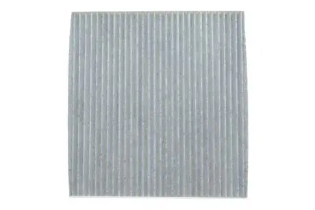 Фільтр салону (з актом вугіллям) nissan micra iv, note ii Alpha Filter AF5075a