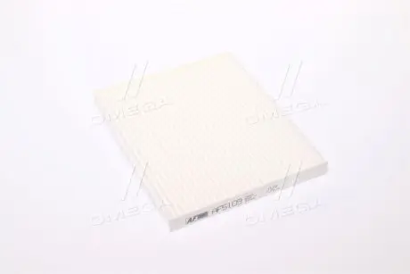 Фільтр салону Alpha Filter AF5109