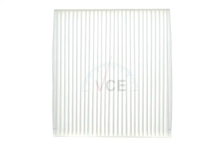 Фильтр салона mazda 2 02-, 6 02- Alpha Filter AF5123 (фото 1)