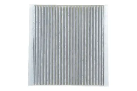 Фільтр салону (191x197x30) (вугільний) jaguar xf (x250) xj xjr (x351) 08- Alpha Filter AF5168A