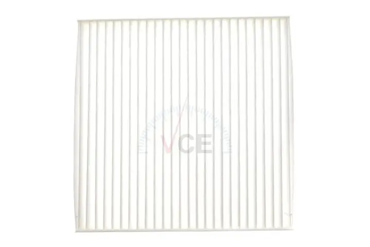 Фото 1 - Фильтр салона (179x178x20) citroen c-zero mitsubishi i peugeot ion 10- Alpha Filter AF5180 Фильтр салона (179x178x20) citroen c-zero mitsubishi i peugeot ion 10- Alpha Filter AF5180 (фото 1)