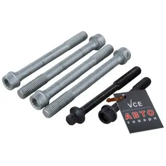 Комплект болтов головки цилидра AMC 258085