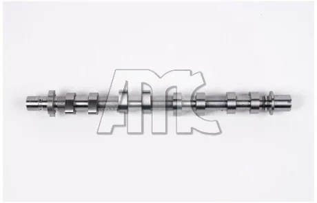 Фото 1 - Распределительный вал dacia dokker/duster/renault clio/kadjar/kangoo 1.2 tce 12- (впуск) AMC 647203 Распределительный вал dacia dokker/duster/renault clio/kadjar/kangoo 1.2 tce 12- (впуск) AMC 647203 (фото 1)