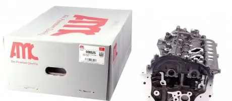 Головка цилиндра AMC 908525