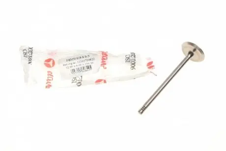 Клапан (впуск) BMW 3 (E36/E46)/5 (E39)/7 (E38) 1.8-3.0 89-10 (32.9x6x106.1) (азотированные) AMP PBMW018-S-0-N