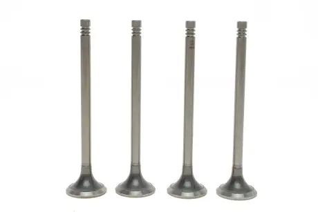 Клапан (выпуск) citroen jumpy/fiat scudo/peugeot expert 2.0d/2.2d 16v 99- (25x6x105) (азотированные) AMP PCIT081-A-0-N