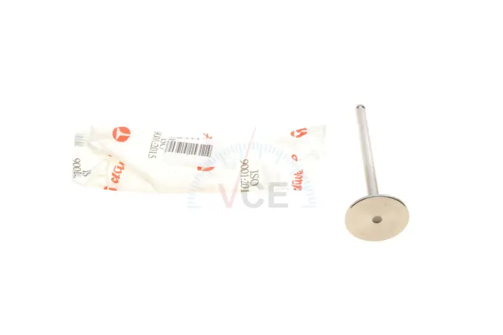 Клапан (впуск) fiat ducato 2.5-2.8jtd -06 (41x8x120.8) AMP PCIT086-S-0-D (фото 1)