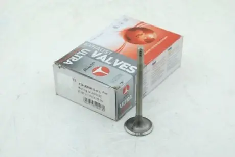 Клапан грм x18xe, x20xev, x25-3.0xe випуск AMP PDAE010