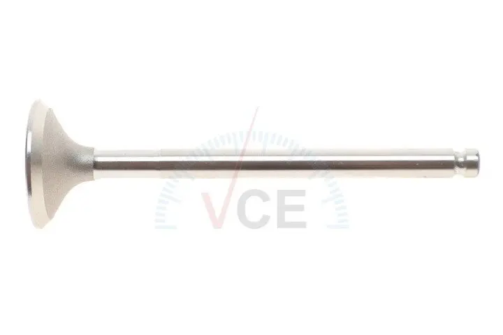 Фото 1 - Клапан (впуск) fiat doblo 1.6 16v 01- (30.3x7x102.5) (вальцювання) AMP PFIA036-S-0-D Клапан (впуск) fiat doblo 1.6 16v 01- (30.3x7x102.5) (вальцювання) AMP PFIA036-S-0-D (фото 1)