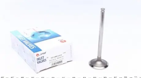 Клапан (впуск) fiat ducato 2.8hdi 98- (43.5x8x122) AMP PIVE005-S-0-D