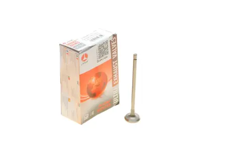 Клапан (выпуск) mitsubishi lancer 03-08 (25.5x5.5x114.7) (азотированный) AMP PMIT062-A-0-N