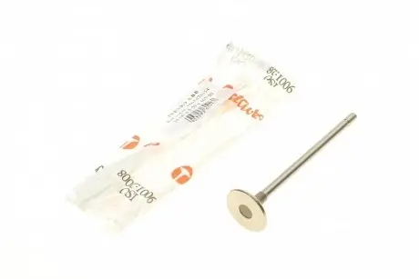 Клапан (выпуск) renault kangoo 1.6 16v 01- (28x5.5.5x107.5) AMP PREN019-A-0-0