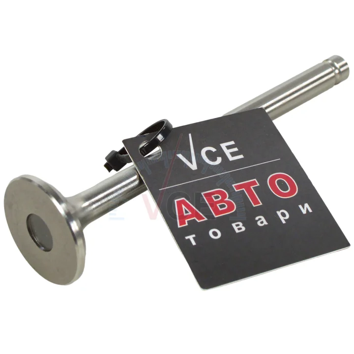 Клапаны sens, славута, таврия выпуск (4 шт) AMP PZAZ004 (фото 1)