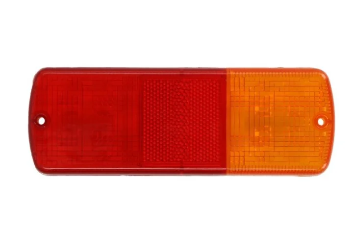 Ліхтар задній jcb 2cx, 2cxl, 2cxs, 2cxsl, 2cx-smo, 3, 3c, 3cn, 3cs, 3cx, 3cx sitemaster, 3cx-2, 3cx-4, 3cxc, 3cds, 4c-4 turbo, 4cn, 4cn-4, 4cs, 4cx, 4cxc, 5cx Anac Makina 70037001AN (фото 1)