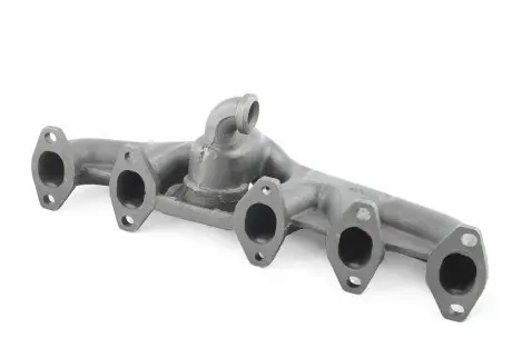 Колектор випускний t5, touareg 2.5 (axd, axe) механ. AND 11253002