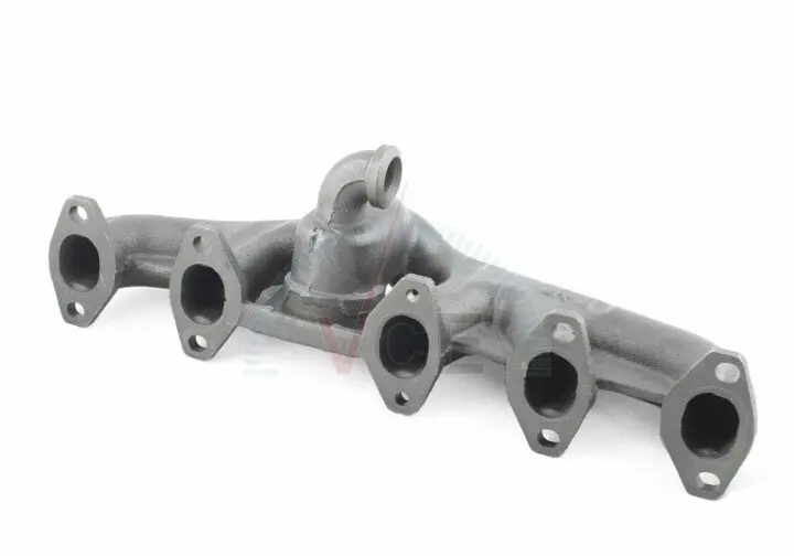 Колектор випускний t5, touareg 2.5 (axd, axe) механ. AND 11253002 (фото 1)