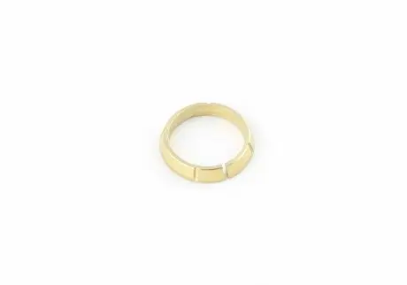 Кольцо коническое валу AND 11409015