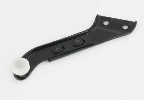 Ролик розсувних дверей без пластини, верхній, ін. AND 12843014