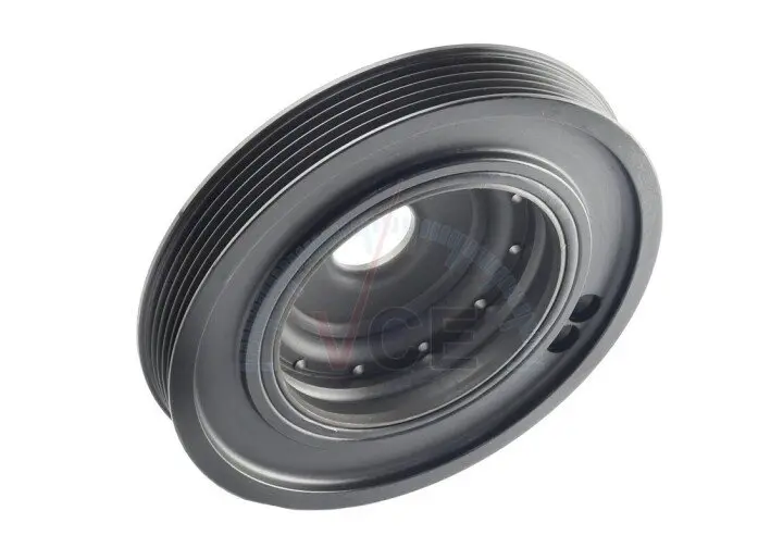 Фото 1 - Шкив коленвала AND 14105008 Шкив коленвала AND 14105008 (фото 1)