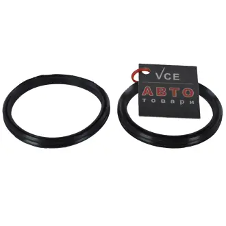 Уплотнитель к-т 2 шт AND 14121036