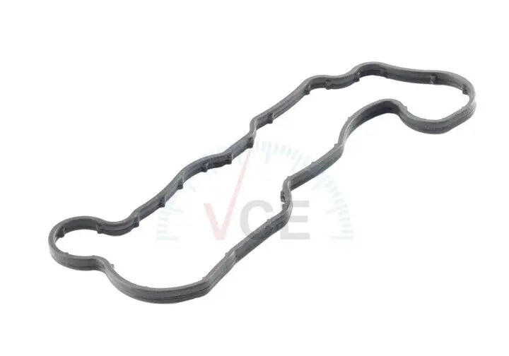 Уплотнительное кольцо масляного фильтра. AND 14145052 (фото 1)