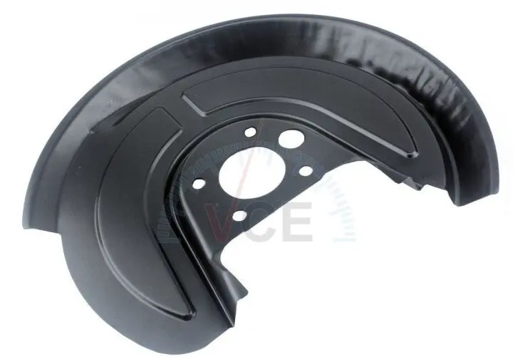 Фото 1 - Кожух тормозного диска AND 14615008 Кожух тормозного диска AND 14615008 (фото 1)