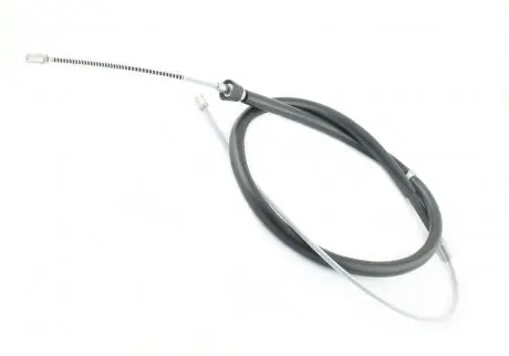 Трос стояночного тормоза skoda octavia (1u) AND 18609016