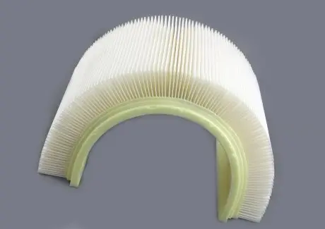 Повітряний фільтр AND 23129009