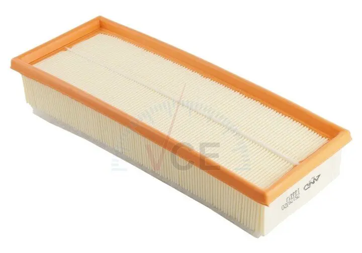 Фото 1 - Фильтр воздушный AND 25129020 Фильтр воздушный AND 25129020 (фото 1)