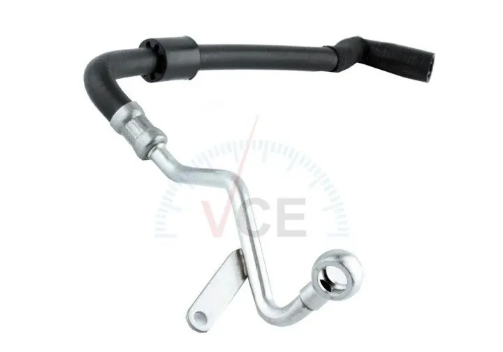 Фото 1 - Труба водяная AND 30121038 Труба водяная AND 30121038 (фото 1)