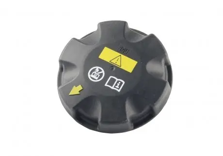 Крышка винтовая бач. AND 30121252