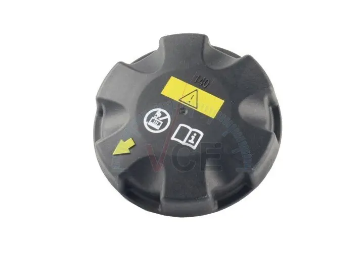 Фото 1 - Кришка гвинтова бач. AND 30121252 Кришка гвинтова бач. AND 30121252 (фото 1)