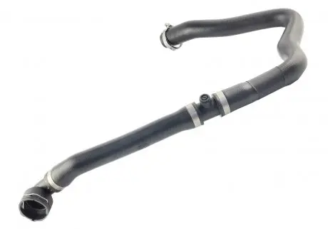 Патрубок радіатора верхній, (F1,с2) 2.0P AND 30121388