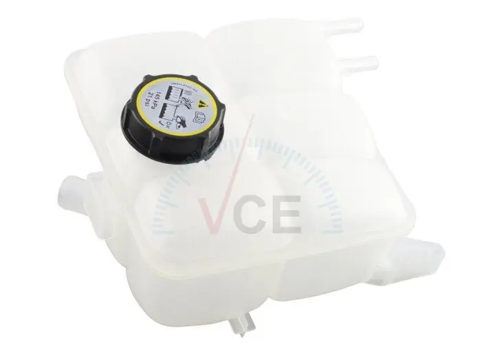 Фото 1 - Бачок компенсационный AND 30121429 Бачок компенсационный AND 30121429 (фото 1)