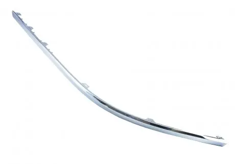 Молдинг бампера заднего лев wv passat AND 30807085