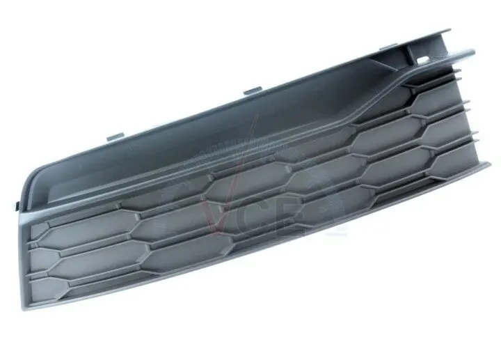 Грати бампера AND 30807211 (фото 1)