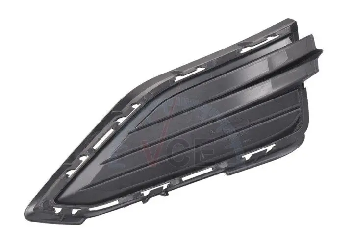 Фото 1 - Накладка бампера AND 30853137 Накладка бампера AND 30853137 (фото 1)