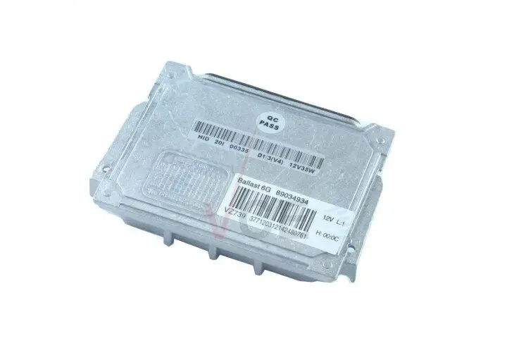 Блок керування AND 30907012 (фото 1)