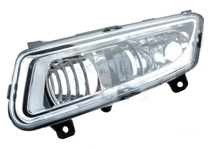 Фара противотуманнаяpolo 2015 AND 30941117 (фото 1)