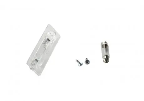 Фонарь освещения номерного знака AND 30998003