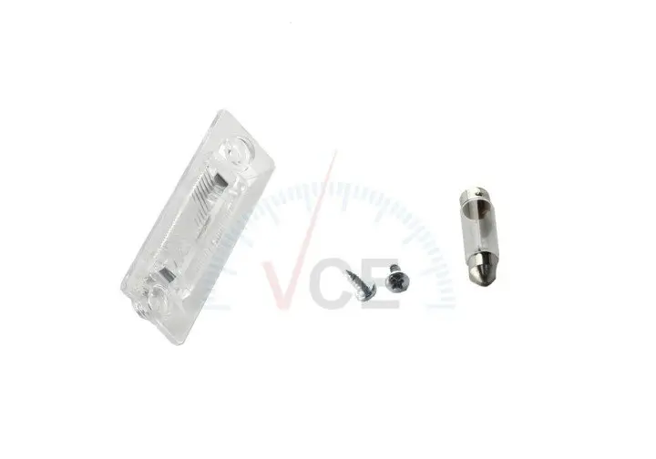 Фото 1 - Фонарь освещения номерного знака AND 30998003 Фонарь освещения номерного знака AND 30998003 (фото 1)