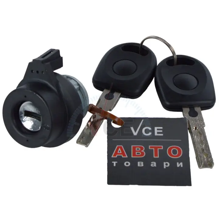 Фото 1 - Цилиндр замка AND 31905005 Цилиндр замка AND 31905005 (фото 1)