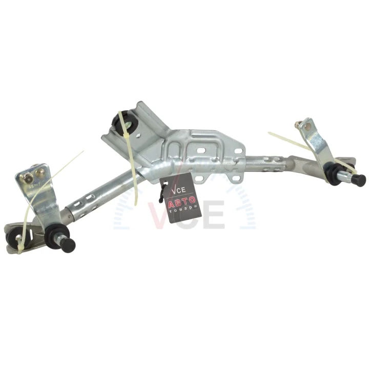 Мотор стеклоочистителя AND 31955005 (фото 1)