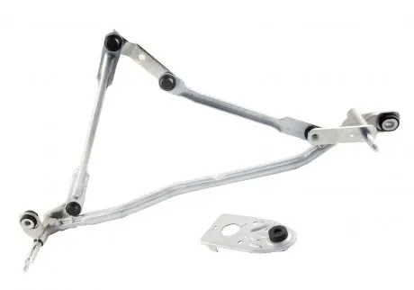 Крепление стеклоочистителя с электродвигателем AND 31955020