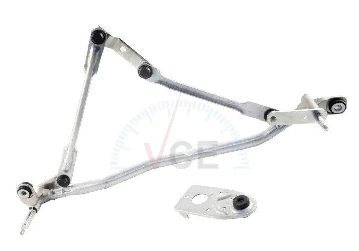 Крепление стеклоочистителя с электродвигателем AND 31955020 (фото 1)