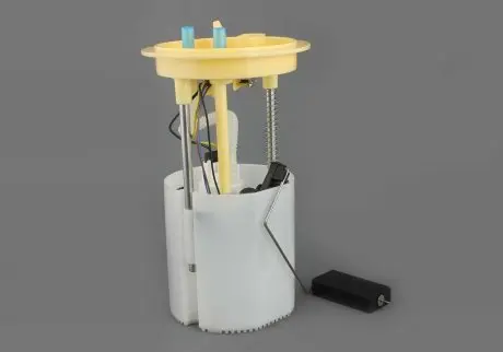 Паливний насос AND 34919002